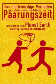 Imagen de Love Scenes from Planet Earth