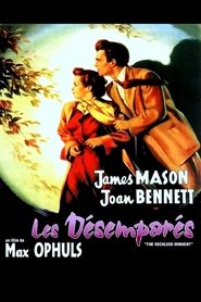 Film Les désemparés streaming VF complet