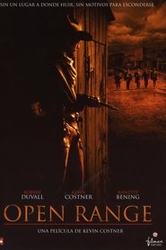 Imagen de Open Range