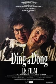 Film Ding et Dong : Le film streaming VF complet