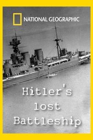 Film Hitler's Lost Battleship streaming VF complet