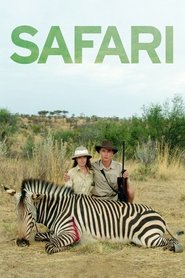Film Safari streaming VF complet