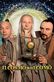 Film Il cosmo sul comò streaming VF complet