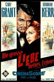 Die große Liebe meines Lebens 1957