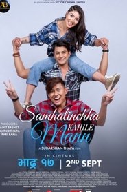 Imagen de Samhalinchha Kahile Mann