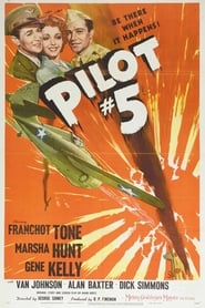 Film Pilot #5 streaming VF complet