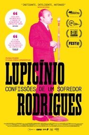 Imagen de Lupicínio Rodrigues, Confessions of a Sufferer
