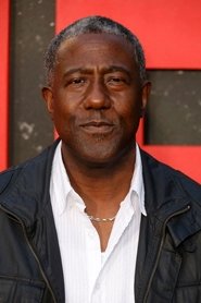 Picture of E. Roger Mitchell