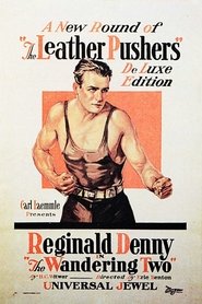 The Leather Pushers: Round Three "Payment Through the Nose"