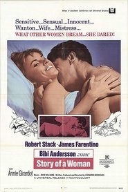 Film Storia di una donna streaming VF complet