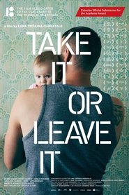 Imagen de Take It or Leave It