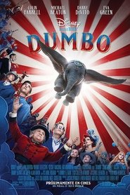 Imagen de Dumbo