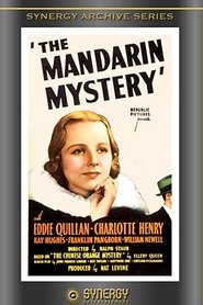The Mandarin Mystery streaming sur filmcomplet