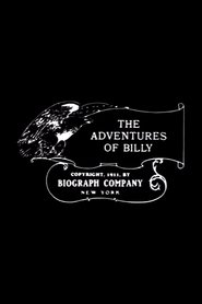 Film The Adventures of Billy streaming VF complet