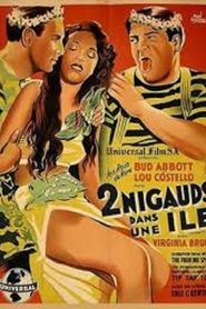 Deux nigauds dans une île streaming sur filmcomplet