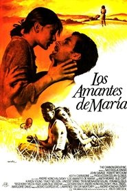 Imagen de Los amantes de María