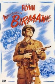 Aventures en Birmanie 1945