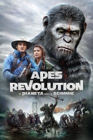 Apes Revolution - Il pianeta delle scimmie 2014