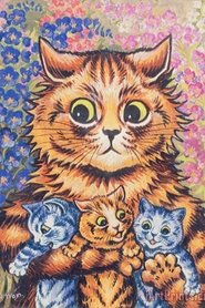 Imagen de Art Celebrities at Home - Mr Louis Wain