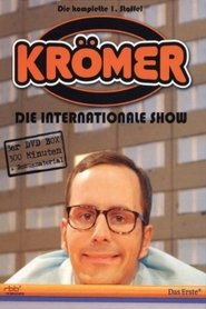 Poster of Krömer - Die internationale Show