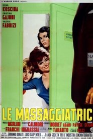 Film Le massaggiatrici streaming VF complet