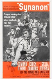 Film Synanon streaming VF complet