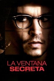 Imagen de La ventana secreta