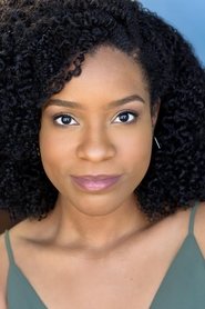 Picture of Arielle Prepetit