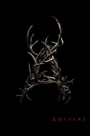 Poster for Antlers (2020)