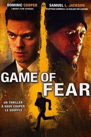 Film Game of Fear streaming VF complet