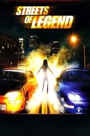 Film Streets of Legend streaming VF complet