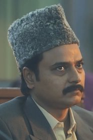 Picture of Danish Iqbal
