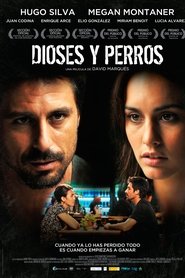 Imagen de Dioses y perros