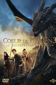 Cœur de Dragon 3 : La Malédiction du sorcier