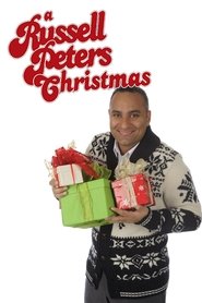 Imagen de A Russell Peters Christmas