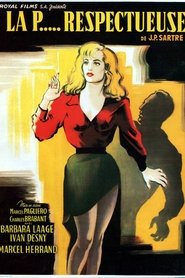Film La putain respectueuse streaming VF complet