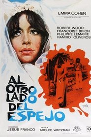 Film Le miroir obscène streaming VF complet