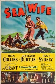 Film L'épouse de la mer streaming VF complet