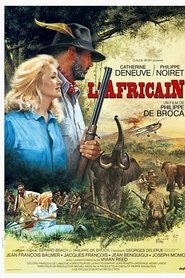 Film L'Africain streaming VF complet