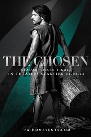 Imagen de The Chosen: Season 3 Finale
