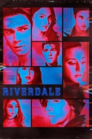 Descargar Riverdale Temporada 4 Español Latino & Sub Español por MEGA