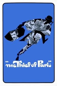 The Thief of Paris