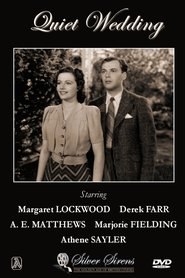 Film Quiet Wedding streaming VF complet