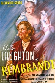 Film Rembrandt streaming VF complet