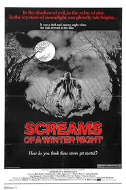 Screams of a Winter Night