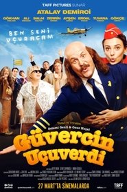 Güvercin Uçuverdi