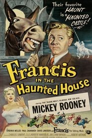 Film Francis dans la Maison Hantée streaming VF complet
