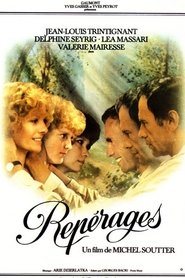 Film Repérages streaming VF complet