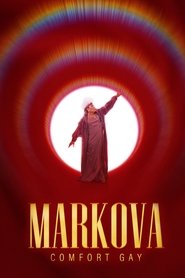 Imagen de Markova: Comfort Gay