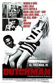 Dutchman streaming sur filmcomplet